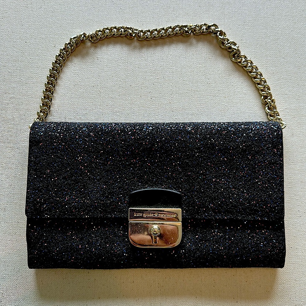 NEW: Kate Spade NY Party Purse